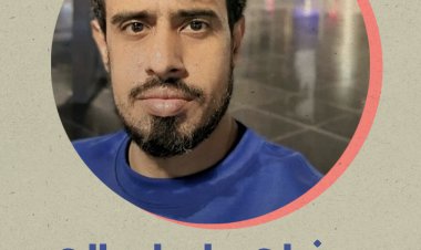 وضاح مراد باصالح... سيرة عطرة ورحيل موجع