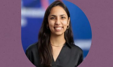 من عدن إلى الجامعة الأمريكية .. حُسن تركي تكتب قصة نجاحها