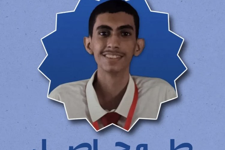 طه حاصل: الموهبة التي لم تُقيدها الجدران